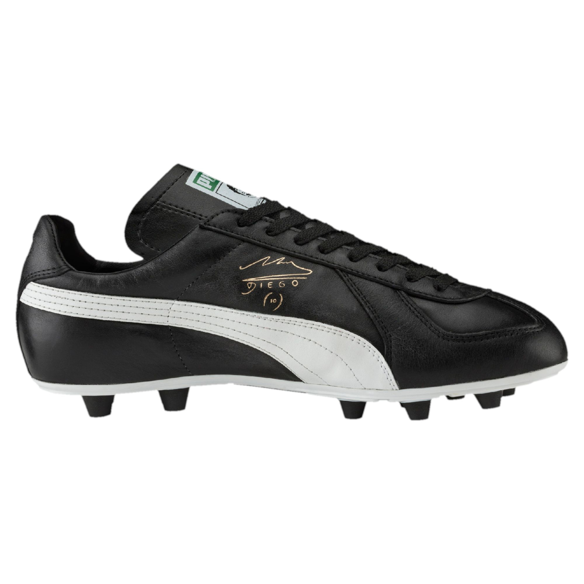 maradona soccer cleats
